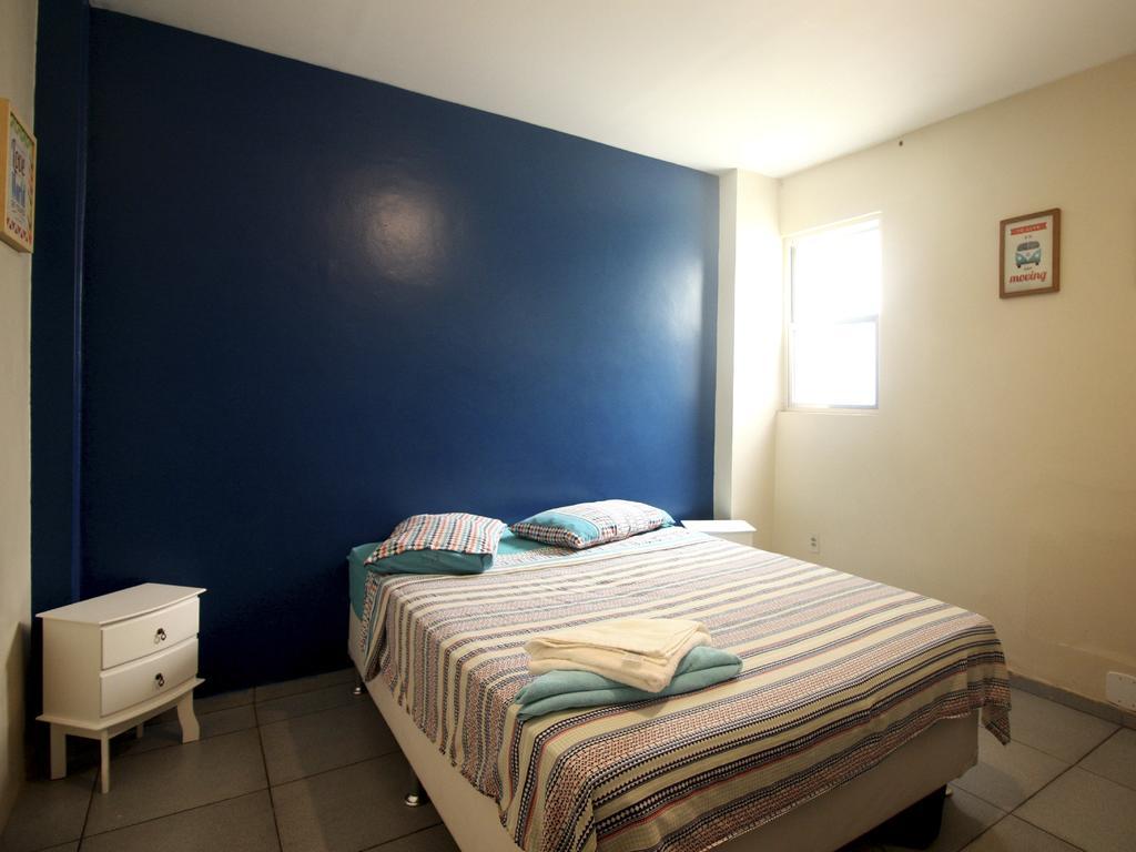 El Misti Hostel Rio Copacabana Rio de Janeiro Dış mekan fotoğraf